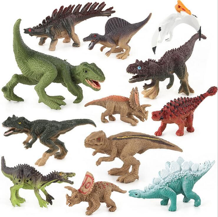 dinosaur gift for kids