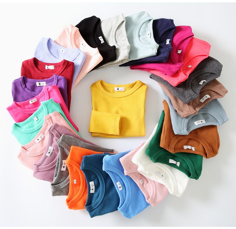 plain tee shirts online