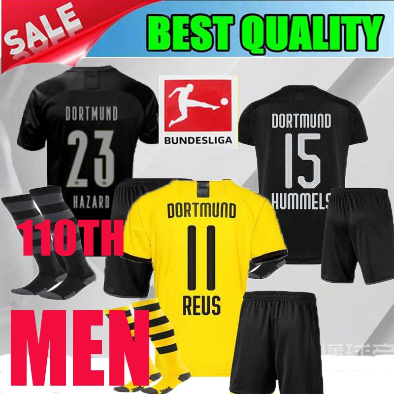 bvb kit