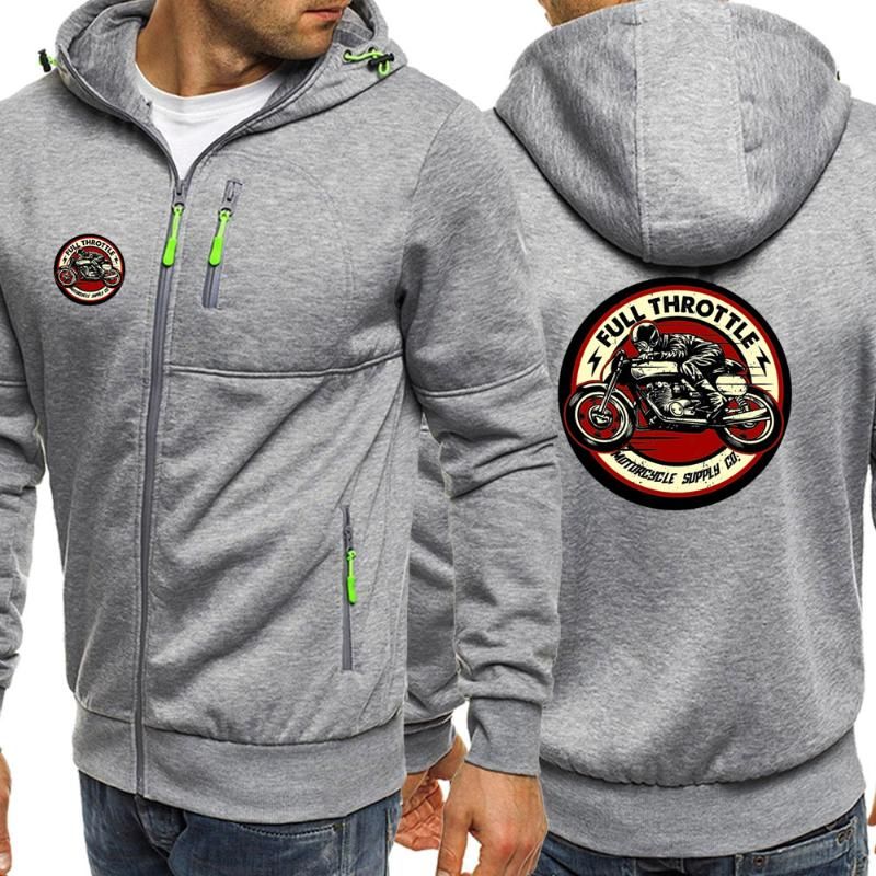 rockabilly moletom com capuz