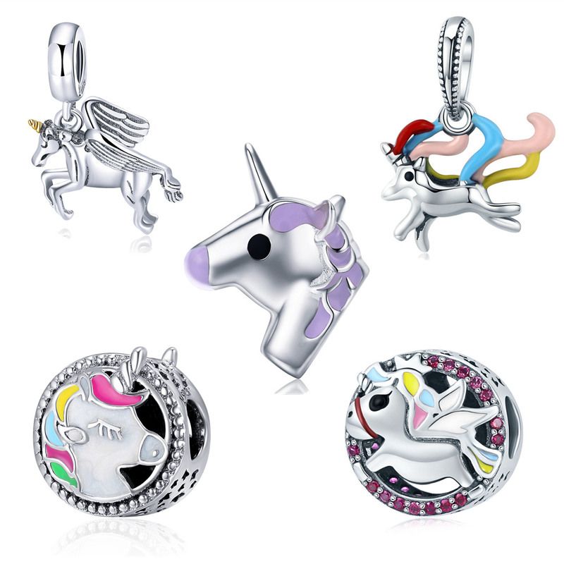 charms pandora licorne charms pandora licorne