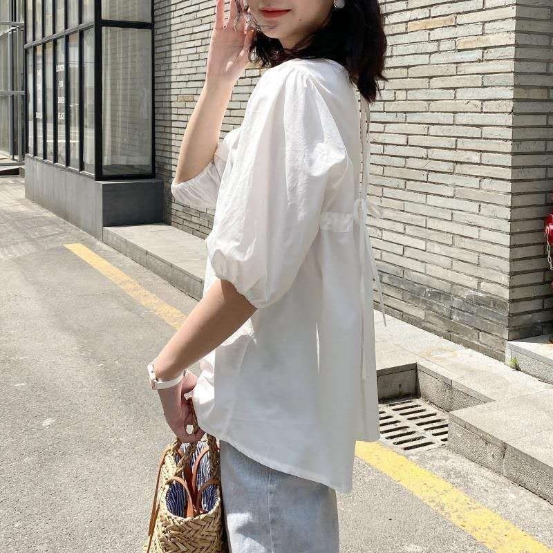 womens summer shirts on sale