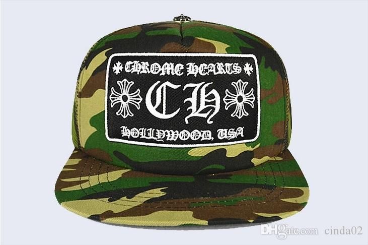 New Korean Wave Cap Letter Embroidery 