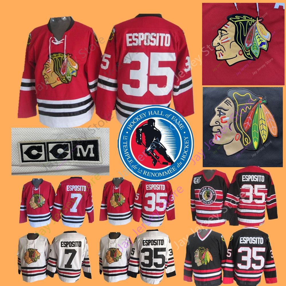 chicago blackhawks jersey patch