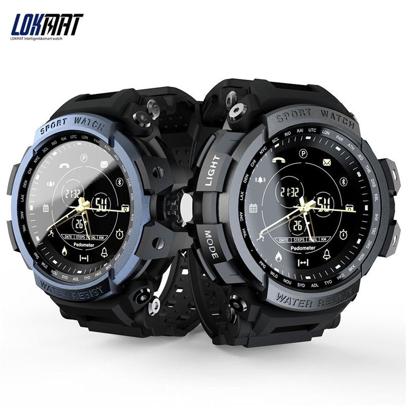 smart sport watch android