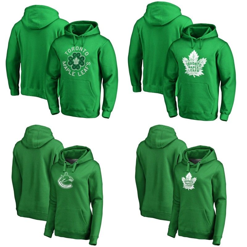 green toronto maple leafs jersey