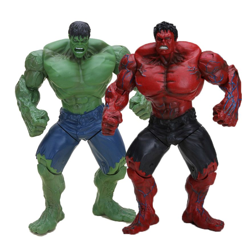 hulk dolls toys
