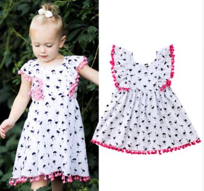 new child dress design 2018