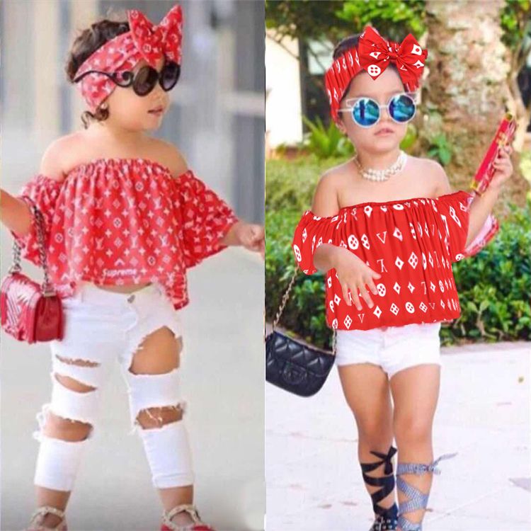 baby girl styles