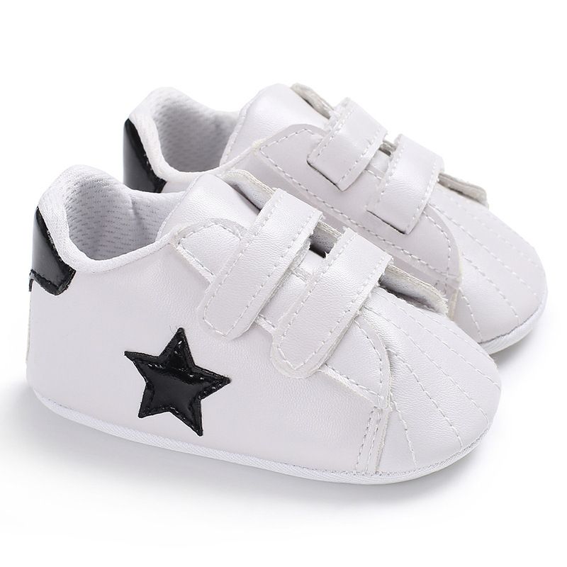 infant baby boy sneakers