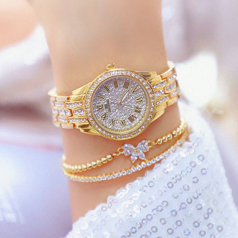 Gold with 1 Bracelet