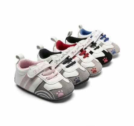 romirus baby moccasins