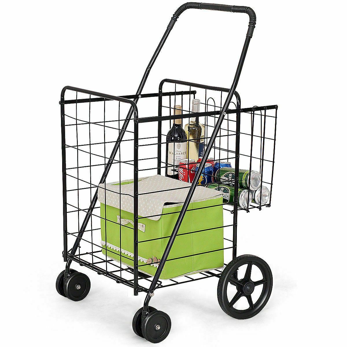 carrito de supermercado juguete jumbo