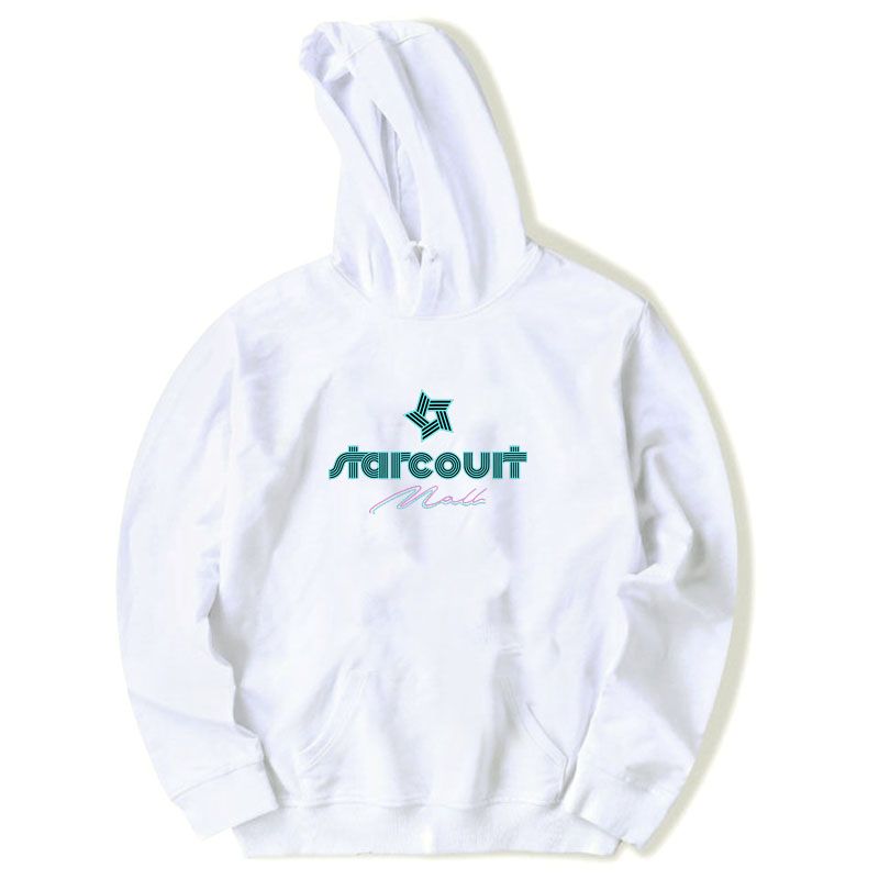 starcourt mall hoodie