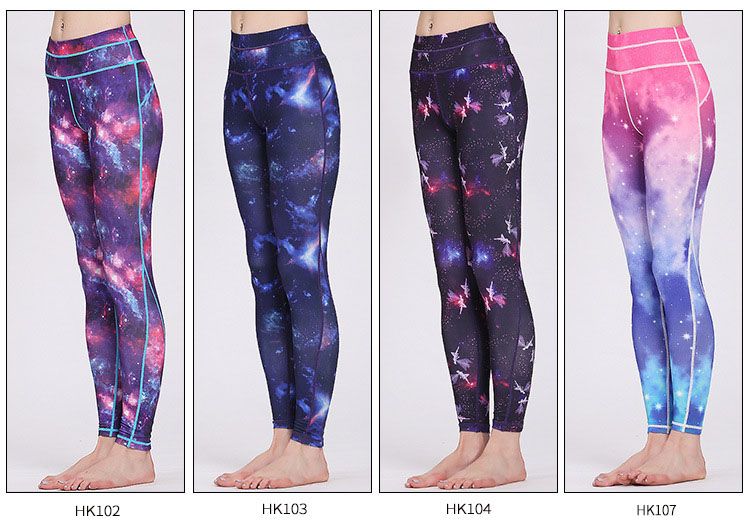 legging etoile