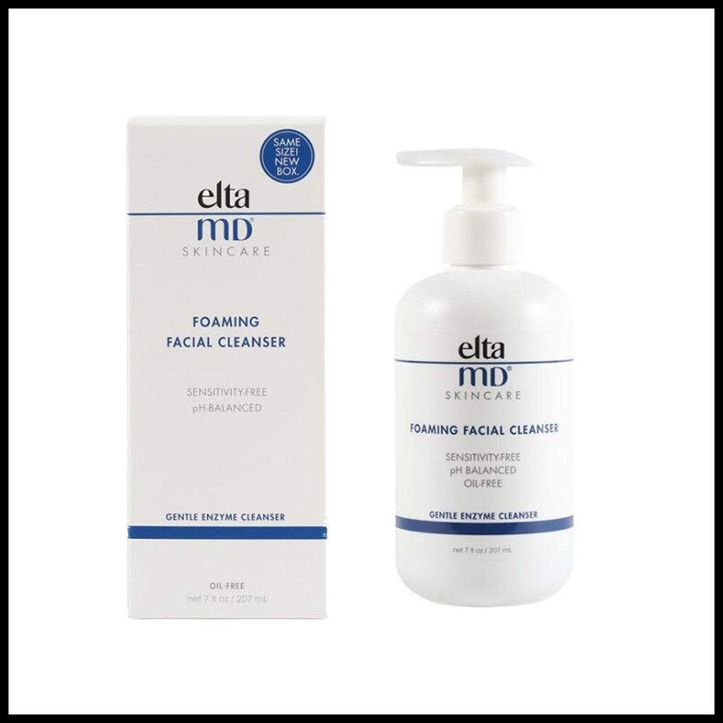 Md skincare facial cleanser Md skincare facial cleanser