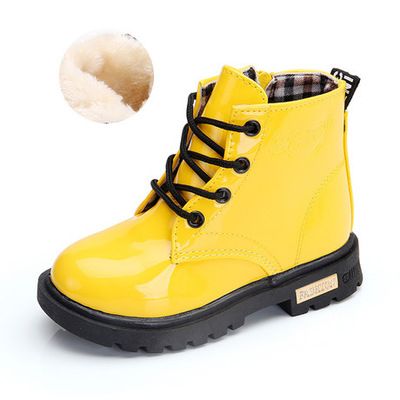 Childrens designer boots Clearance