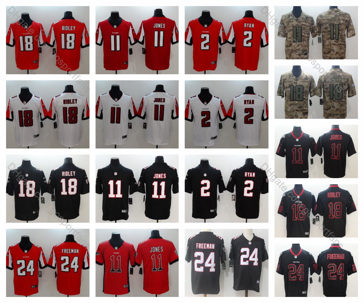 julio jones jersey