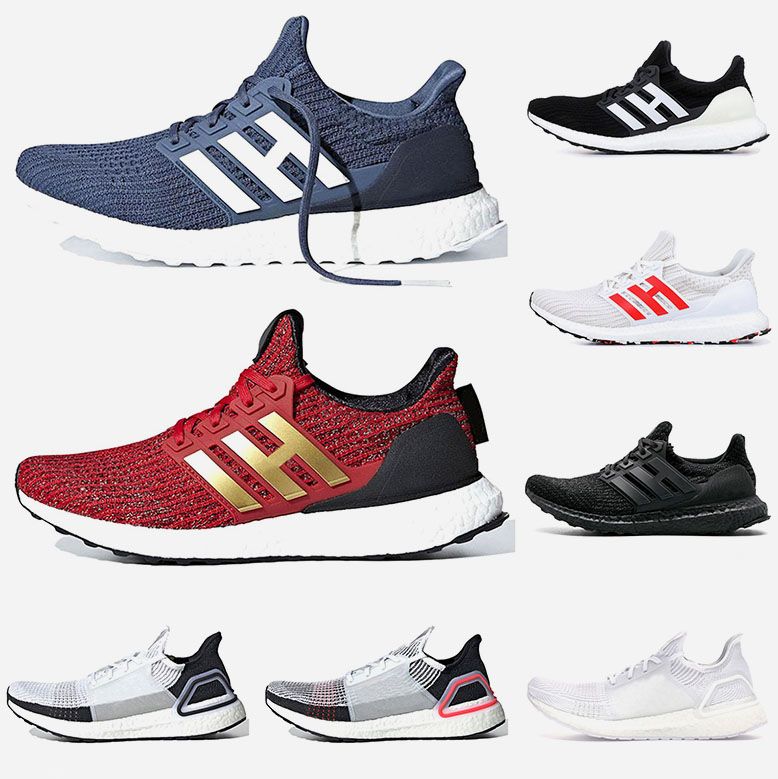 ultra boost 4.0 game of thrones white walkers