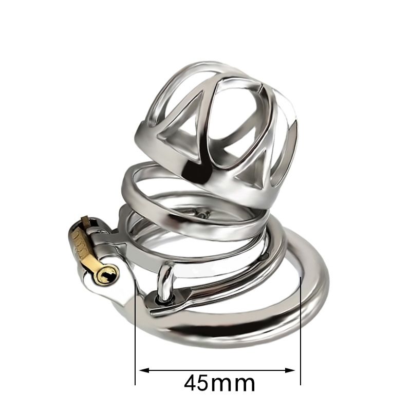 Ring diameter 45mm