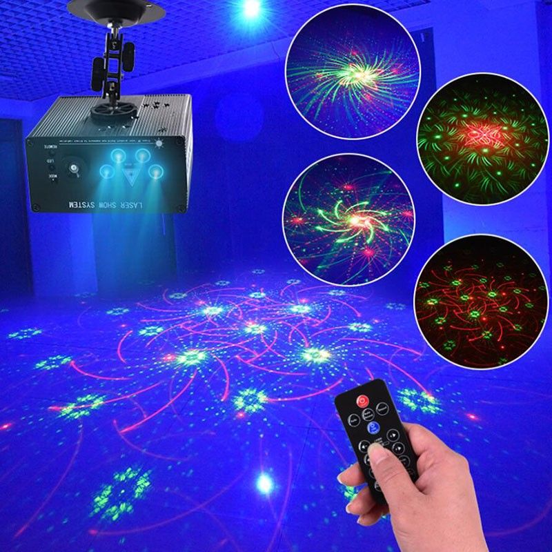 blue light laser