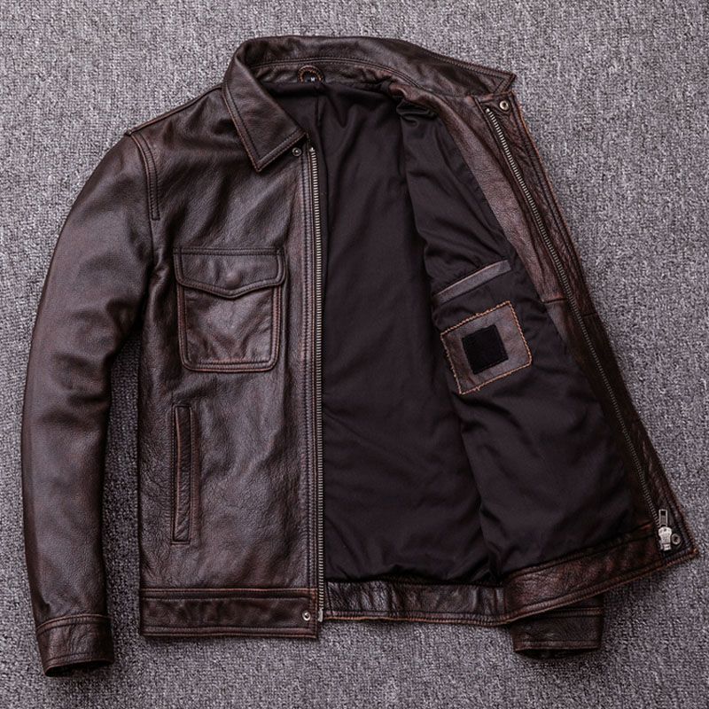 north ridge jacket