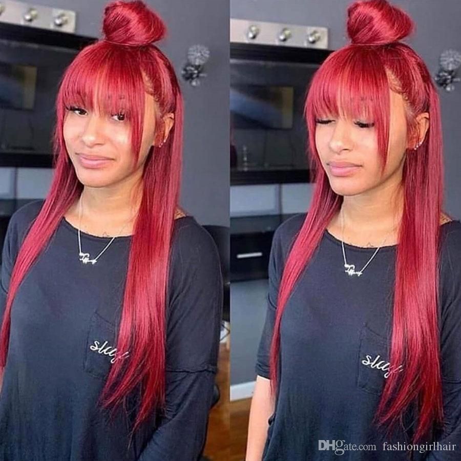 Цветная Челка Фото Цветная Челка Фото