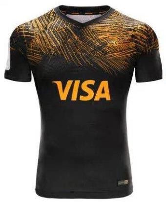 Compre 2019 2020 Jaguares Hogar Lejos Camisetas De Rugby 2017 2018  Argentina Rugby Jerseys 2017 Jaguares Jersey Camisetas Tamaño S 3XL A 14,22  € Del Xiaochouya2 | DHgate.Com