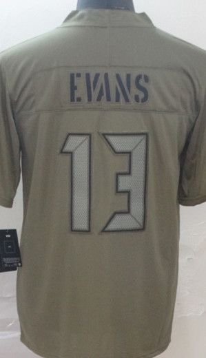 d.j. alexander jersey