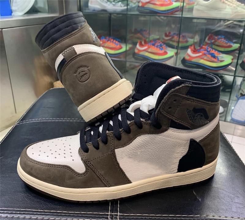 travis scott jordans dhgate