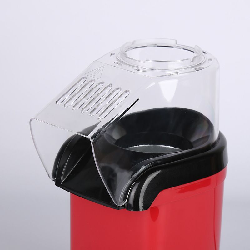 1200W Mini Household Healthy Hot Air Oil-free Popcorn Maker Corn