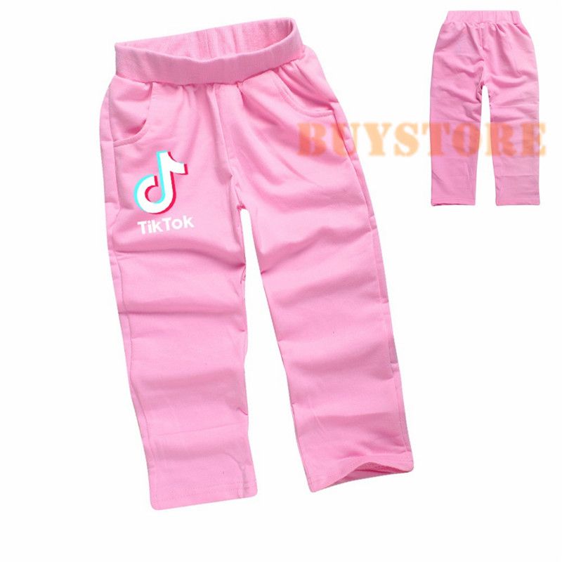 TC-NEW ASTUN-TIK TOK-PANTALÓN LARGO AFELPADO UNISEX