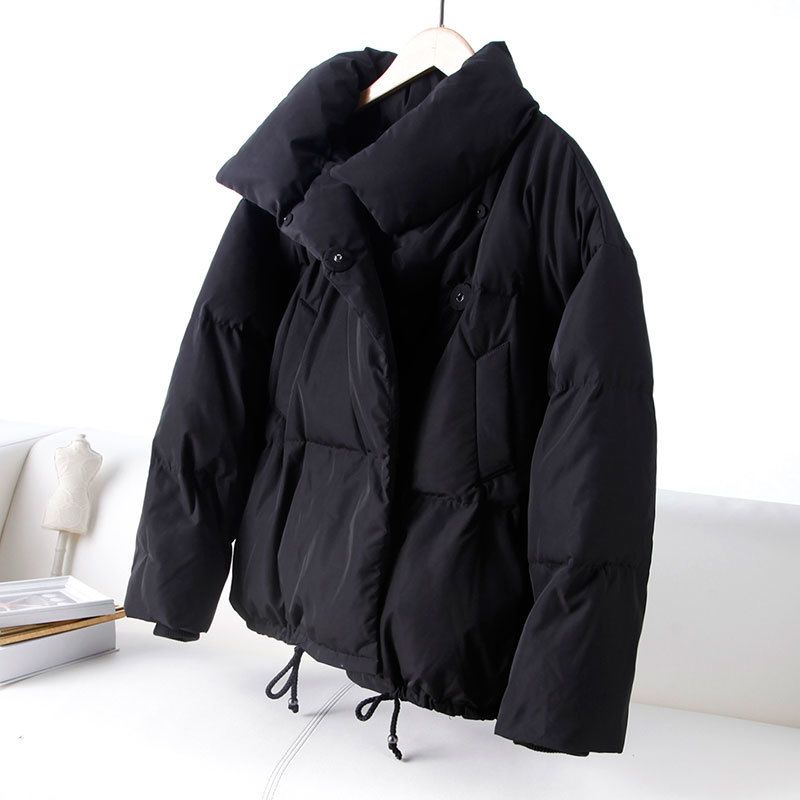 womens down jacket puffy