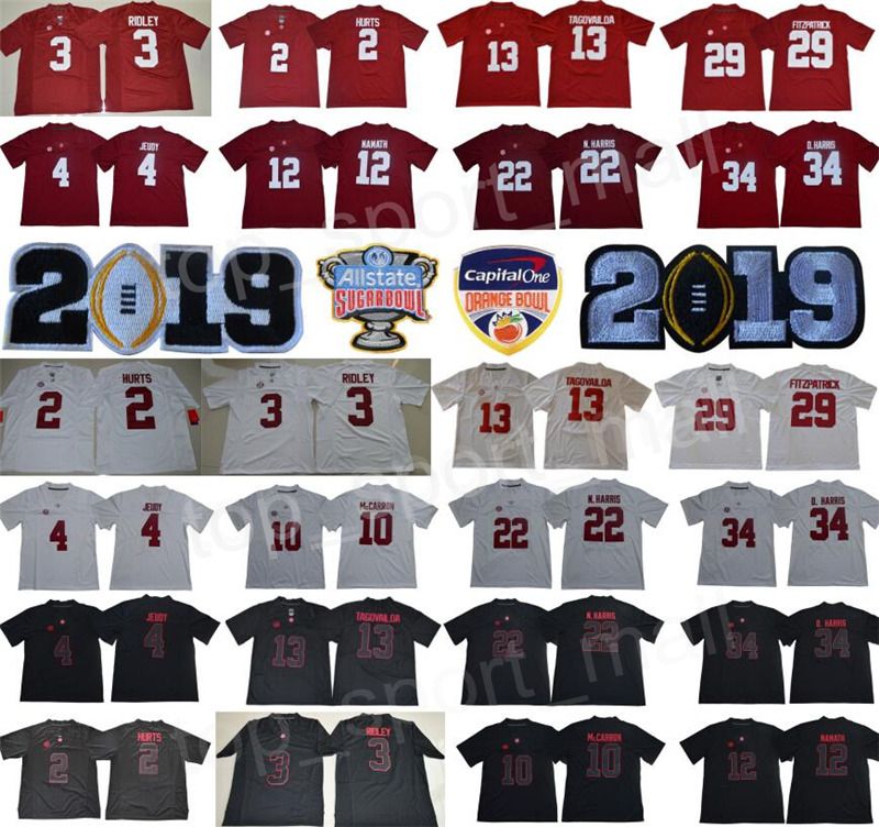 aj mccarron jersey