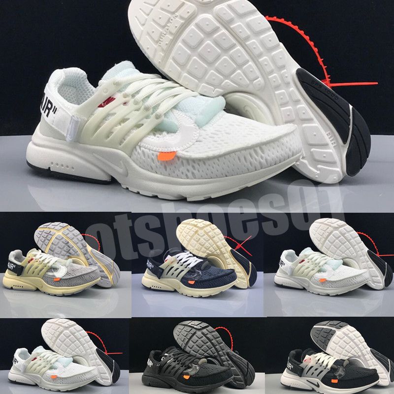 2020 2020 Presto Flagship Casual Shoes 