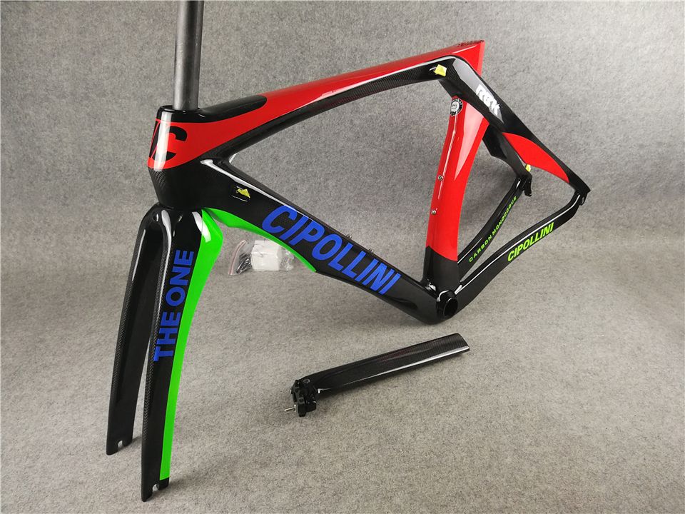 dhgate bike frames