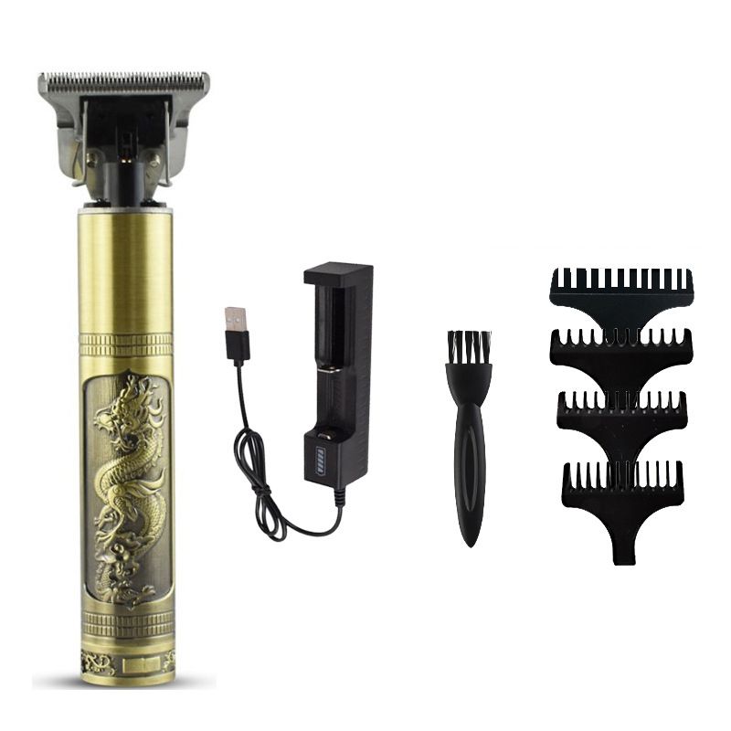 buddha cordless trimmer