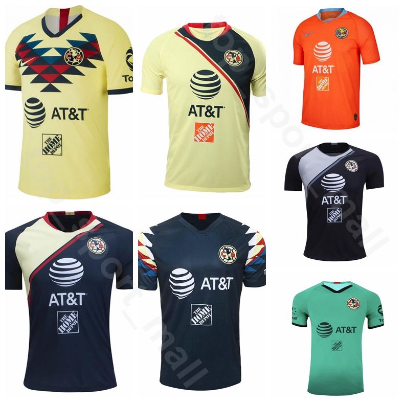 club america gk jersey