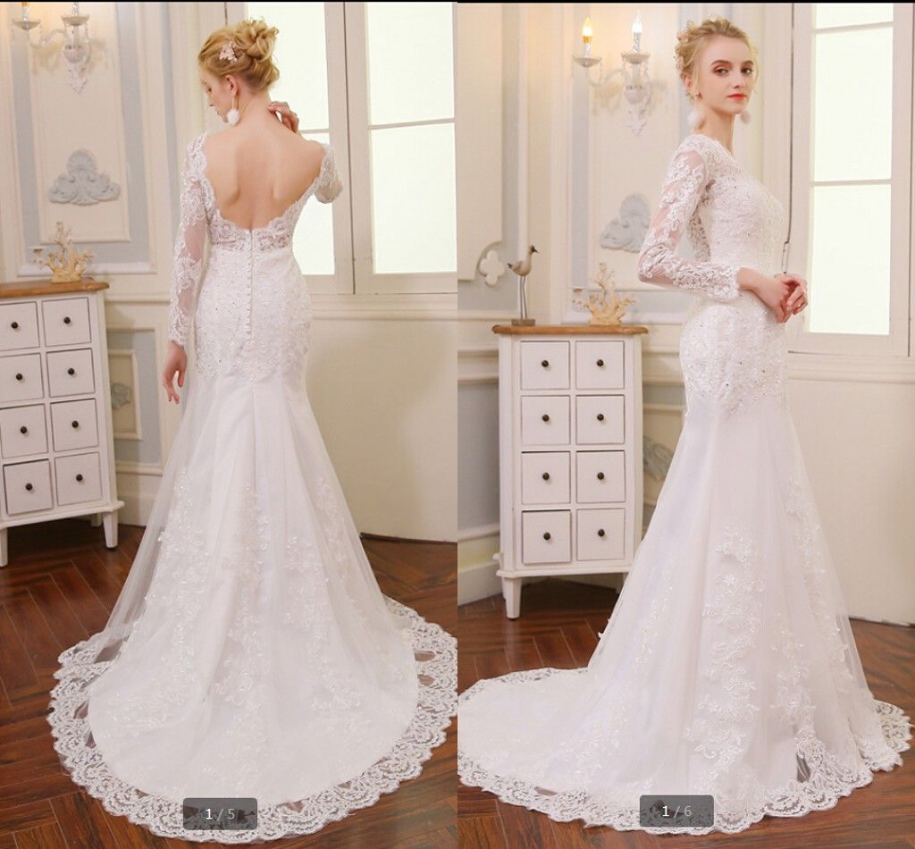 beautiful inexpensive wedding dresses