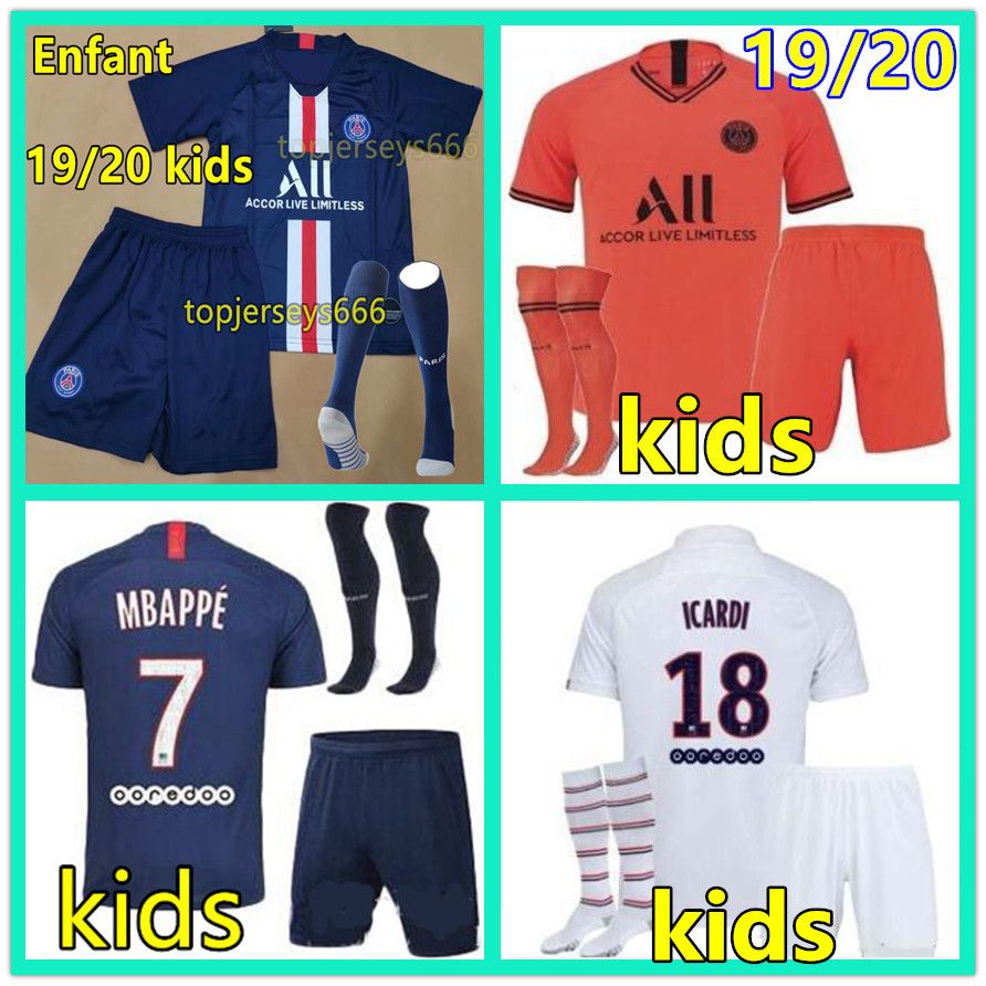 fussball trikot kids