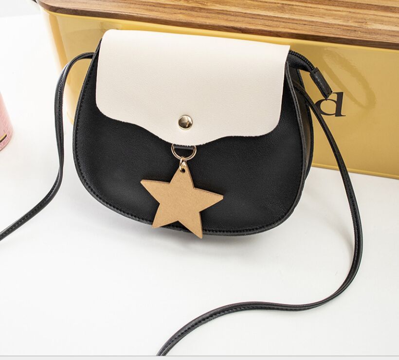 lucky star fashion bags