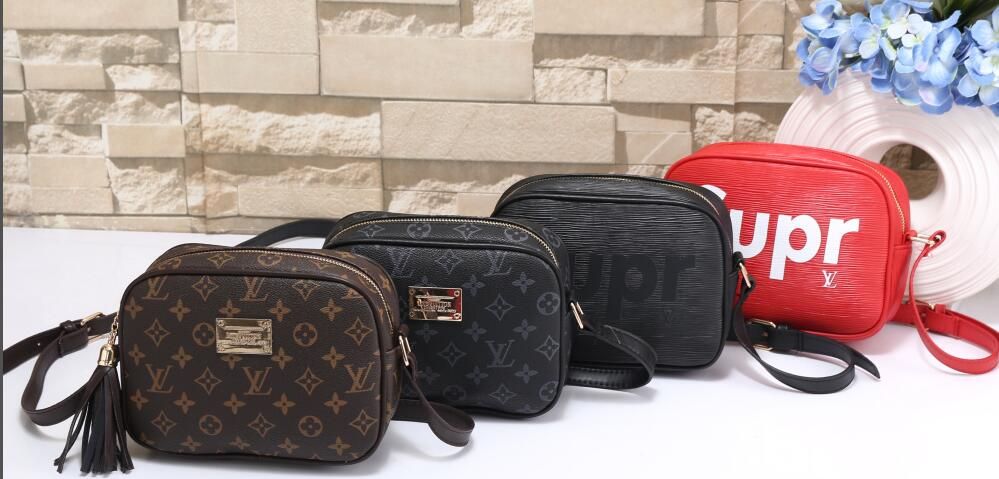 supreme cross body bag mens