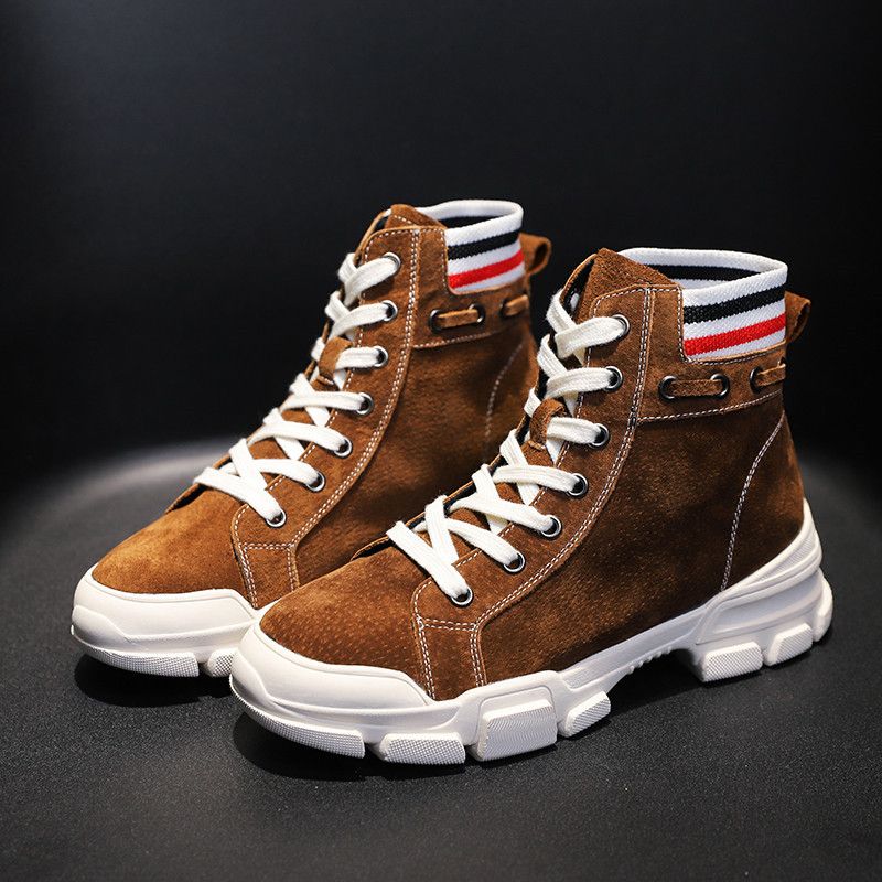 cute female work boots