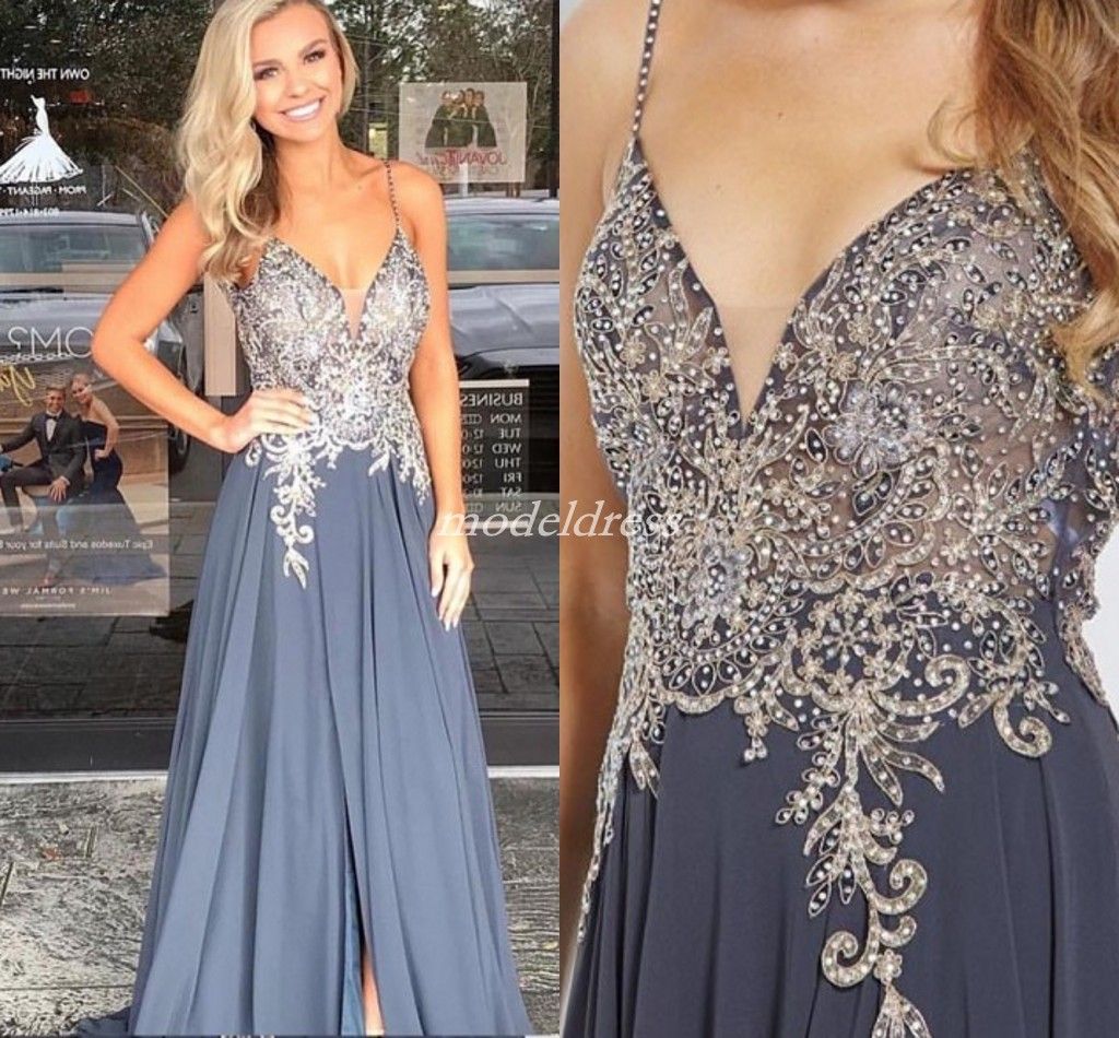 discounted prom dresses 2019