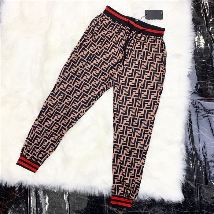 Sport Jogger Sweatpants Outdoor Pants 