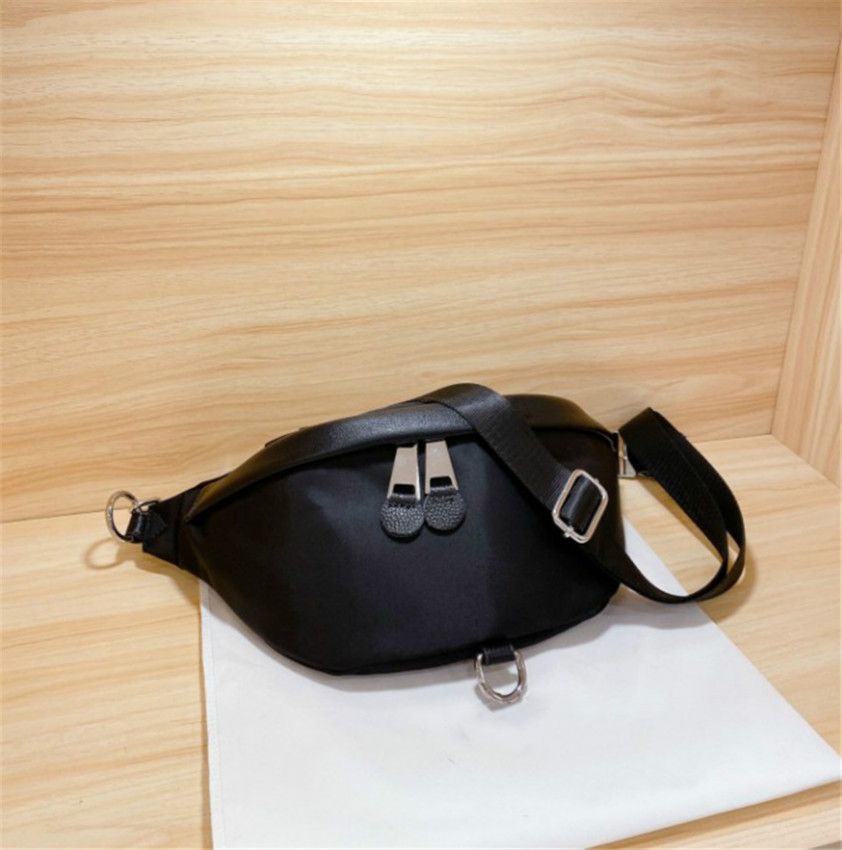 luxury waist bag