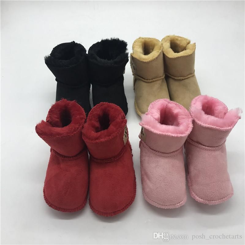 winter shoes for infants