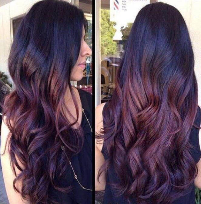 perruques cheveux naturels bordeaux