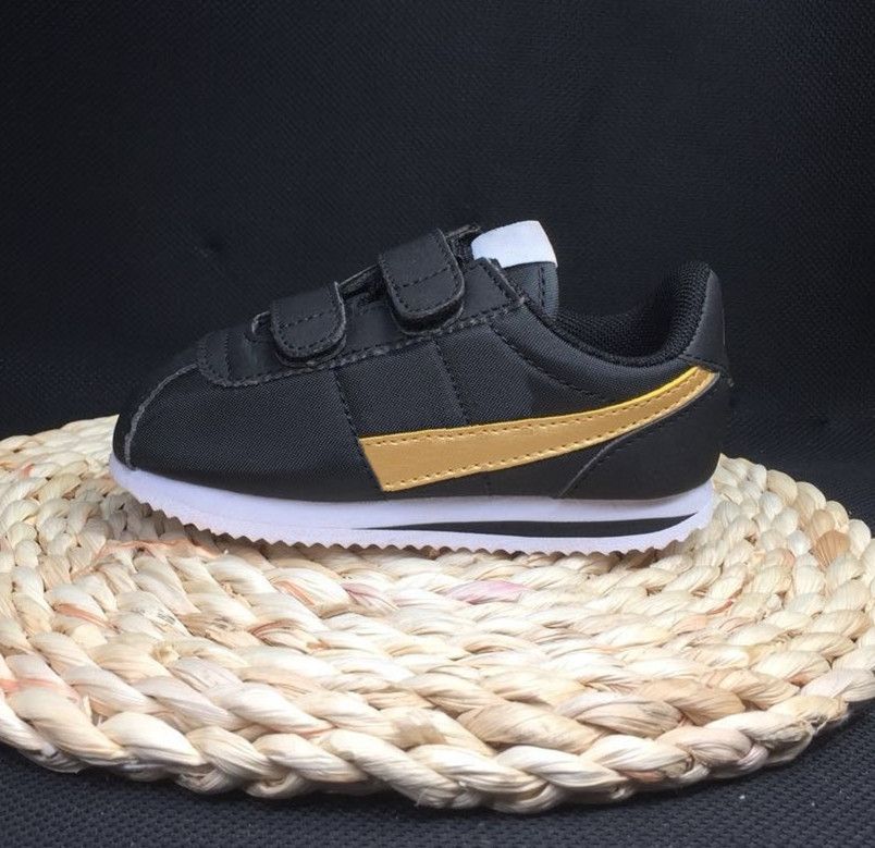 newborn cortez shoes