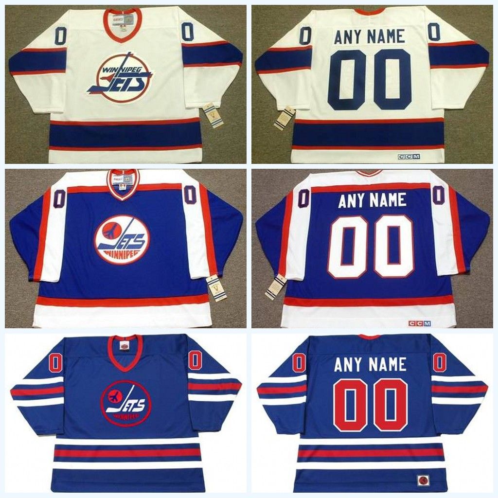 custom vintage hockey jerseys